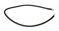 Przewd masowy akumulatora 110cm oczko-oczko