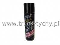 Multispray 500ml SJD