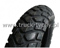 OPONA 140/80 R17 69H Metzeler Enduro3 Sahara ty