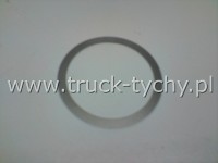 Podkadka 63,3x78x0,5 mm skrzynia biegw LIAZ
