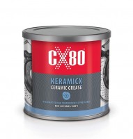 SMAR CERAMICZNY KERAMICX 500g CX-80 