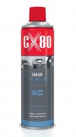 Smar do bram 500ml cx80