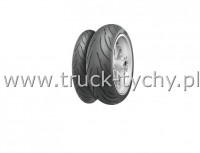 OPONA 180/55 ZR 17 TL  CONTINENTAL TY