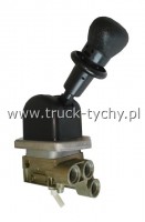 ZAWR HAMULCA RCZNEGO TATRA TERRNO E4 E5