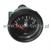 WSKANIK POZIOMU PALIWA TATRA EURO ALPHA d-52mm