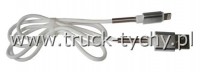 Kabel USB iPhone 100cm