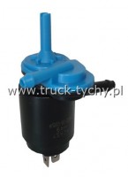 Pompka spryskiwacza 12V Fiat, Alfa Romeo, Opel 