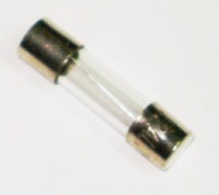 Bezpiecznik szklany rurka 30A/30mm 