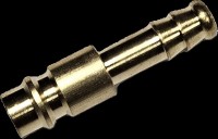 Szybkozcze sprarki wtyczka na przewd d-8mm