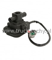 ZAWR NAGRZEWNICY SCANIA 4, P,G,R,T 