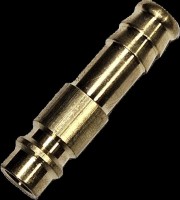 Szybkozcze sprarki wtyczka na przewd d-10mm