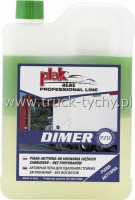 Koncentrat czyszczcy Dimer 1kg
