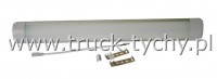 Lampa 230V 20W led 6500K 600x75x25mm 1600Lm