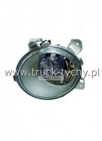 HALOGEN PRZECIWMGIELNY PRAWY H1 SCANIA P,G,R,T 01.