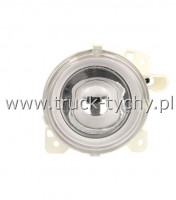 HALOGEN PRAWY SCANIA P,G,R,T