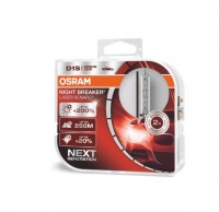 arwki D1S xenon 4300K 12/24V osram