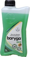Pyn do chodnic 1L zielony Borygo EKO