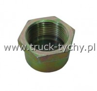 NAKRTKA M 22 x 1,5  T815 