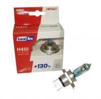 arwki 12V H4 60/55W LumiTec Limited +130% 