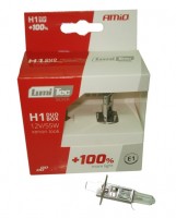 arwki 12V H1 55W LumiTec Silver +100% 