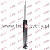 AMORTYZATOR TY FORD S-MAX, GALAXY, MONDEO IV