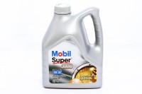 Olej 5W30 Super 3000FE 4L Mobil