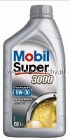 Olej 5W30 Super 3000FE 1L Mobil