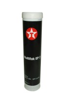 Smar centralnego smarowania ep-2 texaco tuba 400g 