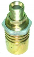 Zcze hydrauliczne gniazdo m22x1,5 250 bar
