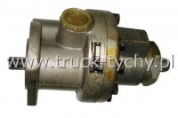 POMPA HYDRAULICZNA ZBC 10 R