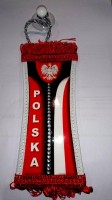 Proporczyk Omega Polska