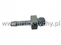 Zczka M12 na przewd 6mm