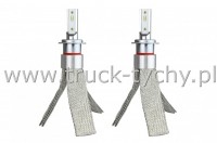 arwki 12/24V H7 led 6000K canbus 