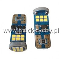 arwki 12/24V W5W 18led 