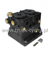 MODULATOR EBS EB SCANIA WERSJA ADR