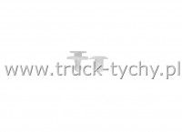 Spinka tapicerki Fiat d=7,5mm