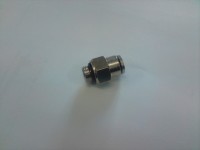 Szybkozcze tekalanu 6mm m10x1mm