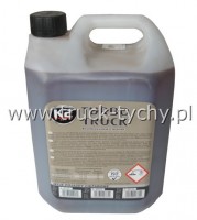 Koncentrat czyszczcy Turbo Truck 5kg