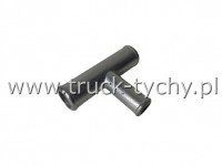Trjnik 16+12+16mm aluminim