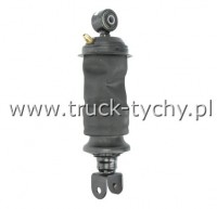 AMORTYZATOR KABINY SCANIA P, G, R, T  PRZD 