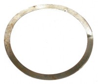 Podkadka 62x72x0,1 mm skrzynia biegw  LIAZ