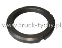 Nakrtka m70x2mm naczepa Gigant