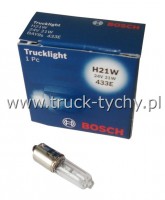 arwka 24V H21W ( volvo kierunkowskaz ) bosch