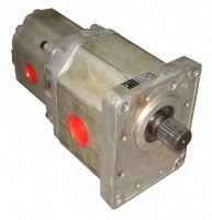 POMPA HYDRAULICZNA U 80/40 PRAWA NA WYMIAN