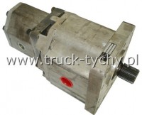 POMPA HYDRAULICZNA UR 80/40 LEWA NA WYMIAN