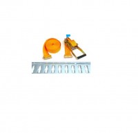 Pas transportowy 5T4m komplet do listw combi