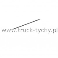 PRT GWINTOWANY M12X1000mm