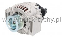 Alternator SCANIA P,G,R,T  