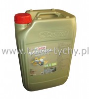 Olej 10W40 Castrol vecton ciarowe 20L