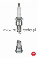 WIECA ZAPONOWA NGK BPR6ES (7822)